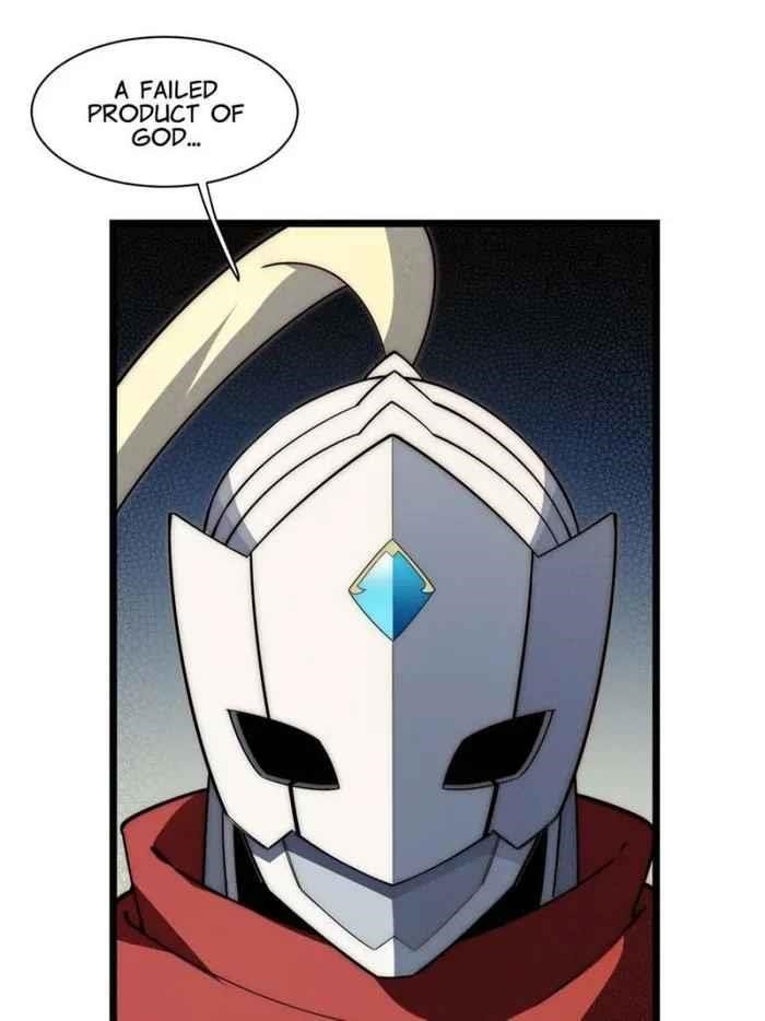 Adventures of an Undead Who Became Paladin Chapter 115 - Page 19