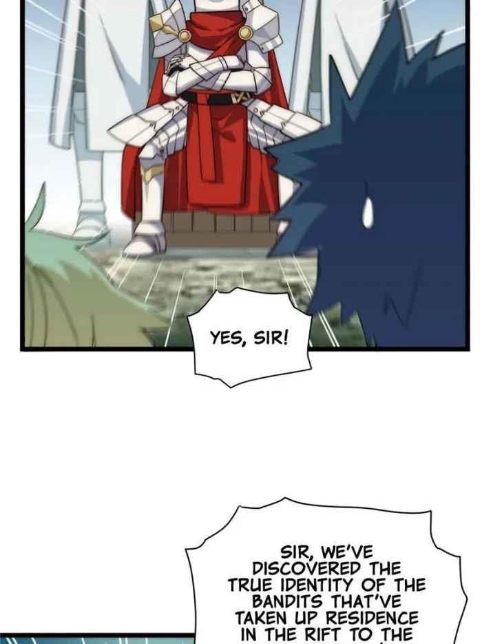 Adventures of an Undead Who Became Paladin Chapter 115 - Page 2