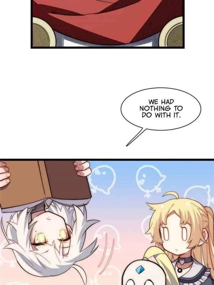 Adventures of an Undead Who Became Paladin Chapter 115 - Page 20