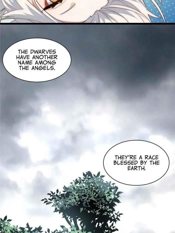 Adventures of an Undead Who Became Paladin Chapter 115 - Page 22