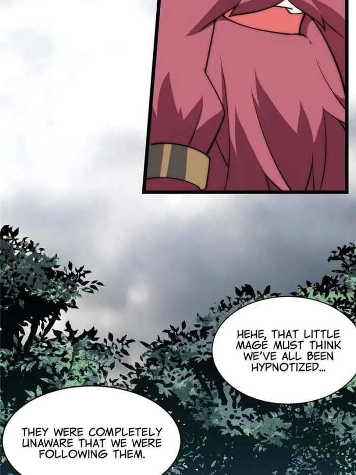 Adventures of an Undead Who Became Paladin Chapter 115 - Page 26