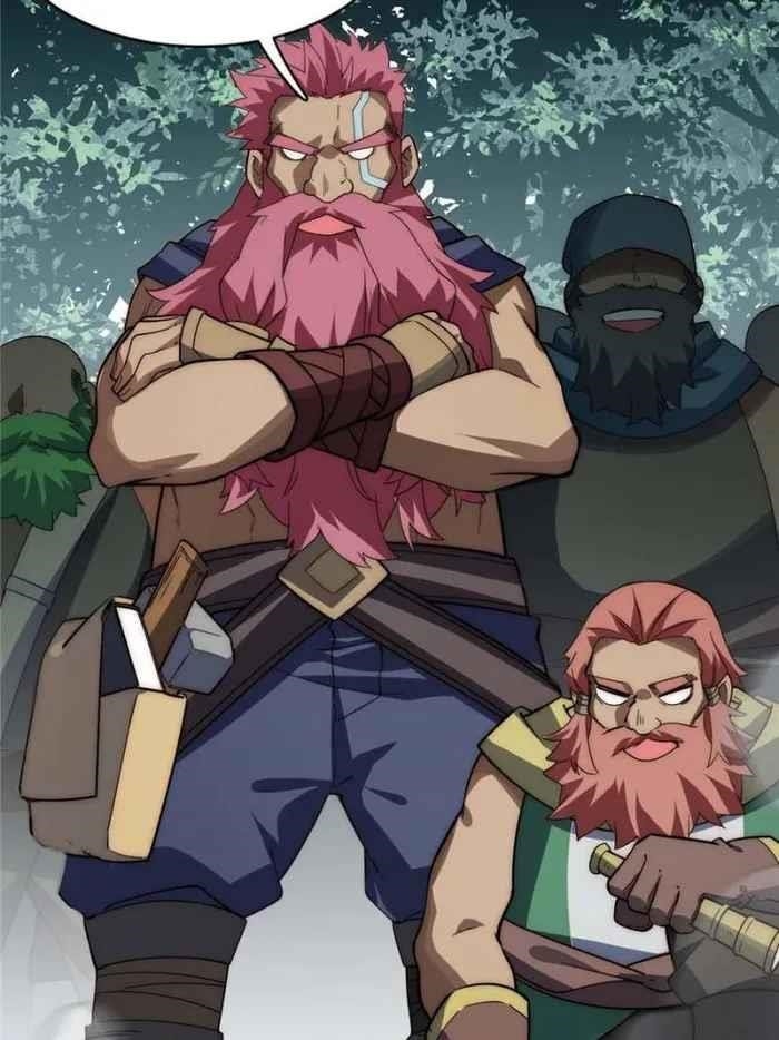 Adventures of an Undead Who Became Paladin Chapter 115 - Page 27