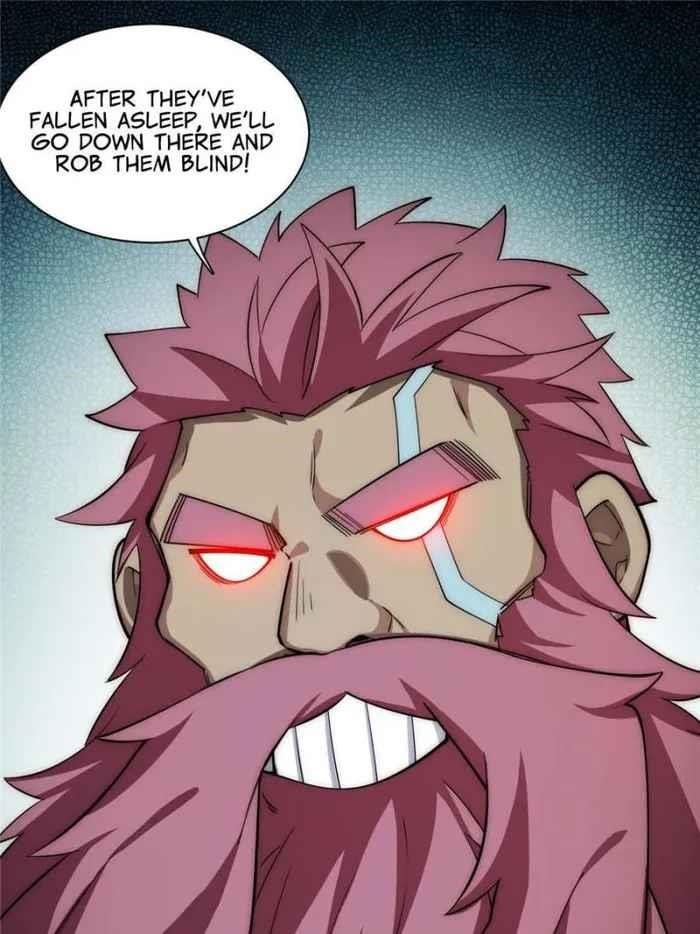 Adventures of an Undead Who Became Paladin Chapter 115 - Page 29