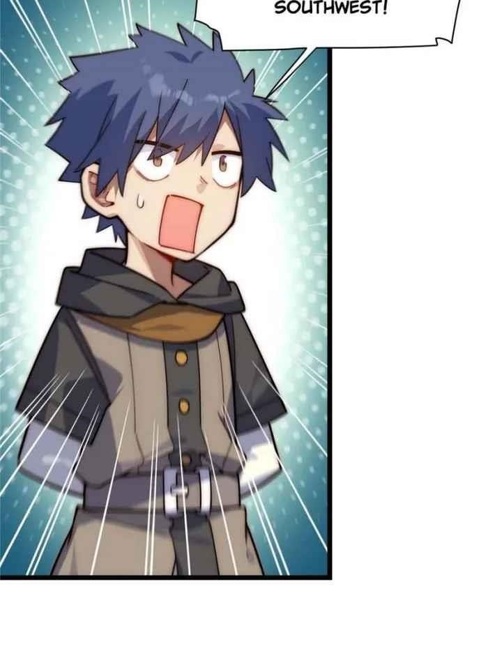 Adventures of an Undead Who Became Paladin Chapter 115 - Page 3