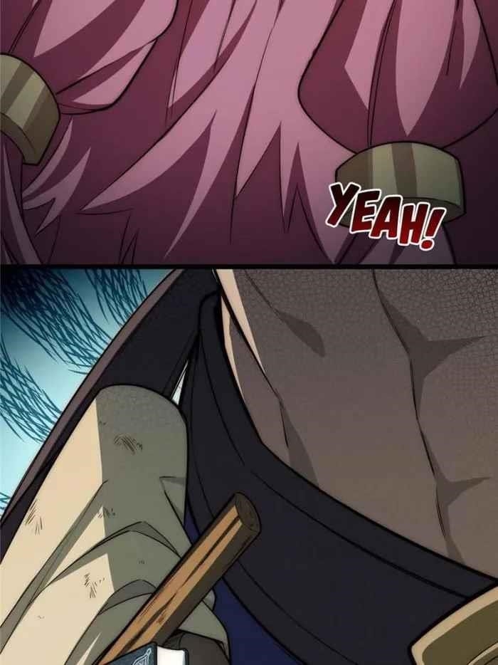 Adventures of an Undead Who Became Paladin Chapter 115 - Page 30