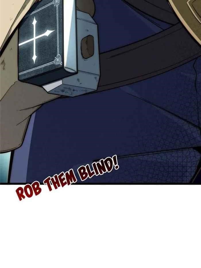 Adventures of an Undead Who Became Paladin Chapter 115 - Page 31