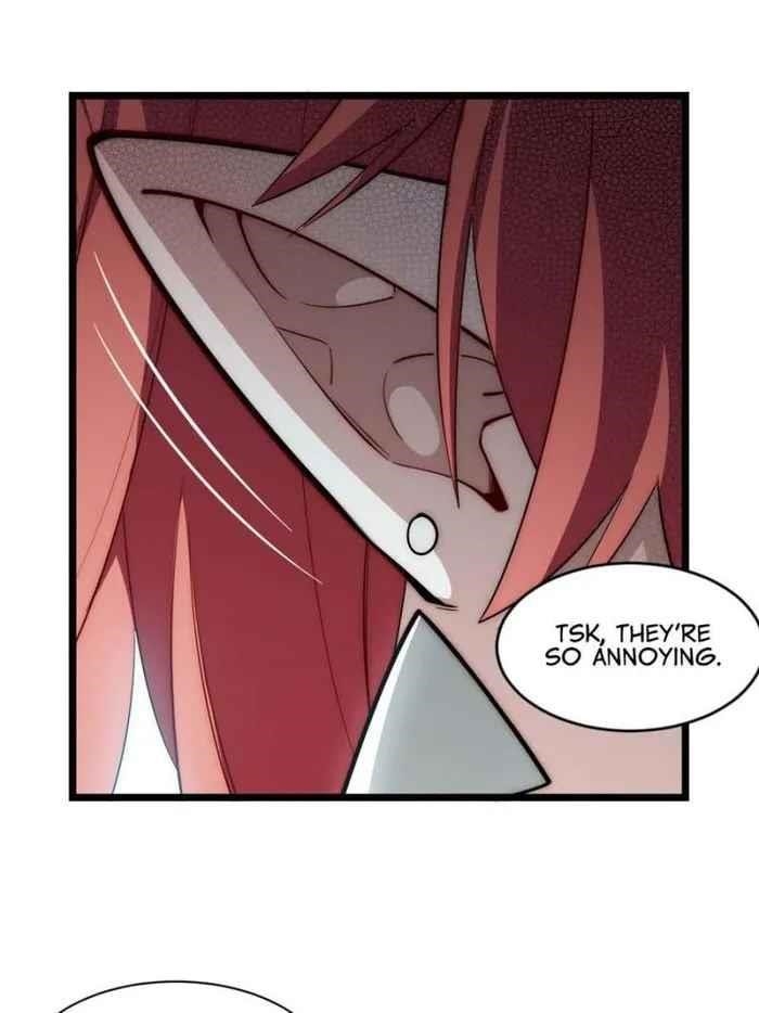 Adventures of an Undead Who Became Paladin Chapter 115 - Page 32