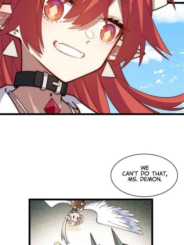 Adventures of an Undead Who Became Paladin Chapter 115 - Page 35