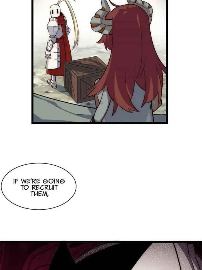 Adventures of an Undead Who Became Paladin Chapter 115 - Page 36