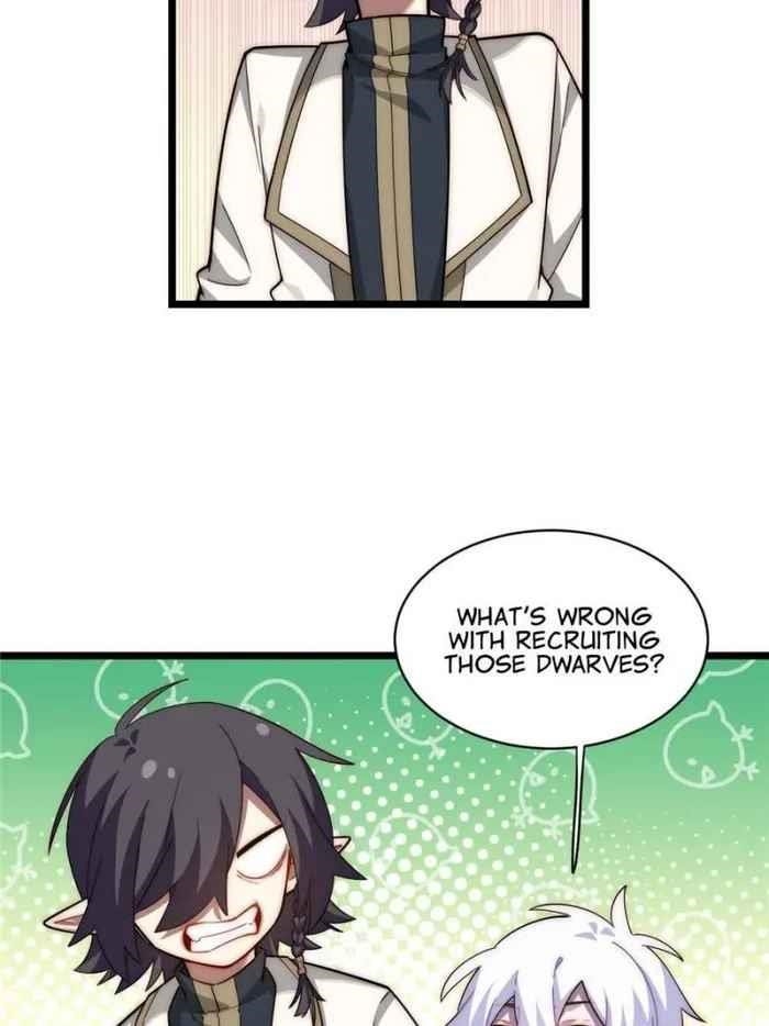 Adventures of an Undead Who Became Paladin Chapter 115 - Page 40