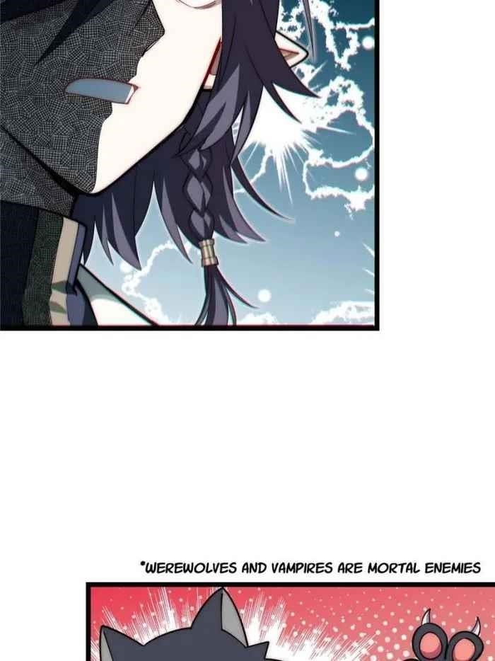 Adventures of an Undead Who Became Paladin Chapter 115 - Page 42