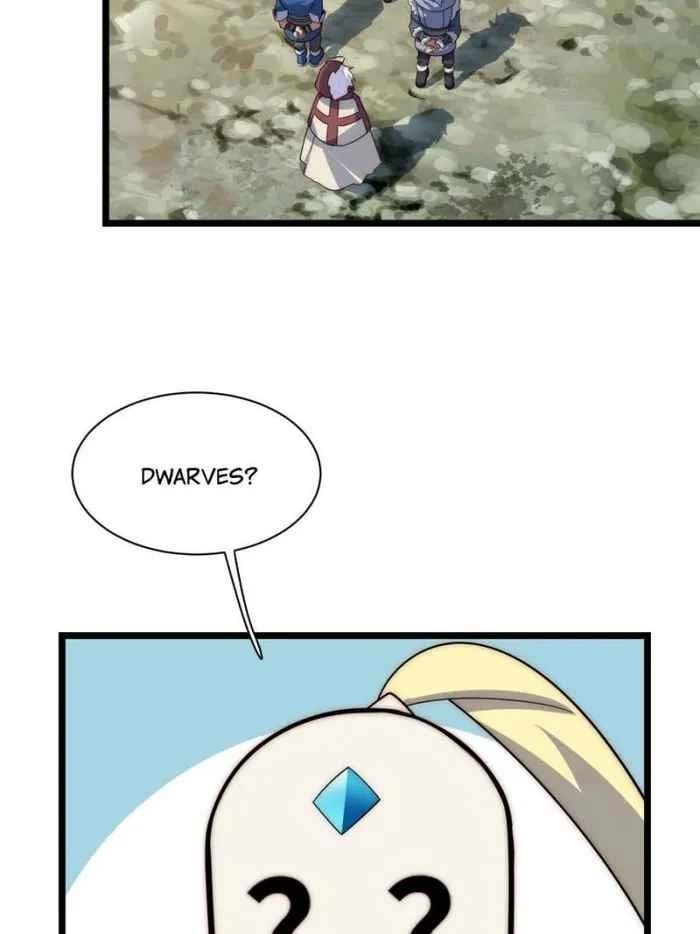 Adventures of an Undead Who Became Paladin Chapter 115 - Page 5