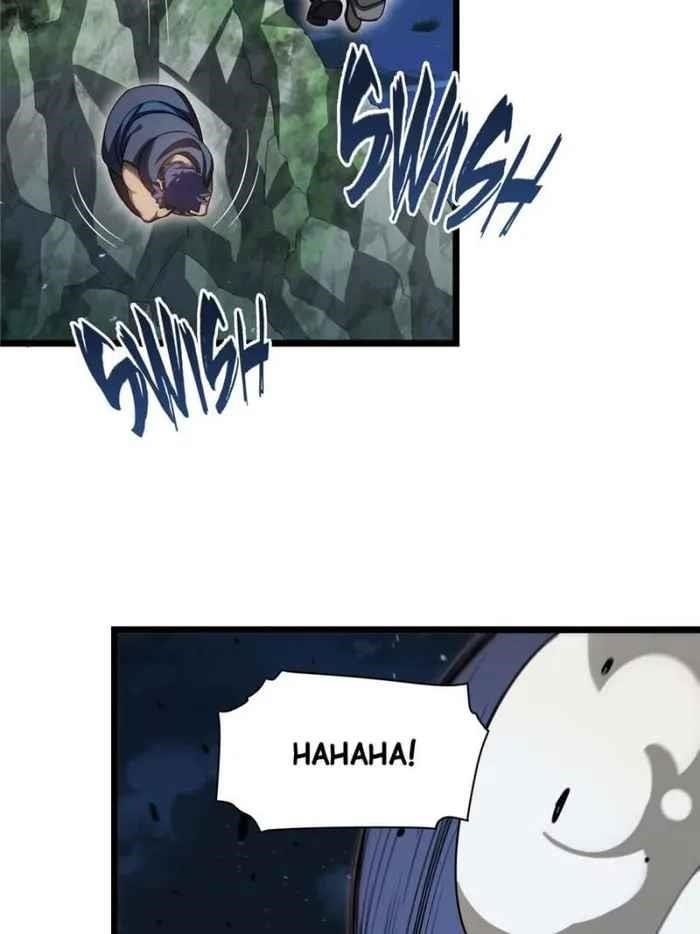 Adventures of an Undead Who Became Paladin Chapter 115 - Page 50