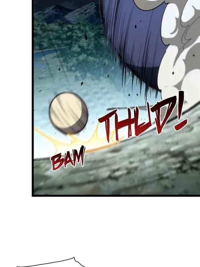 Adventures of an Undead Who Became Paladin Chapter 115 - Page 51