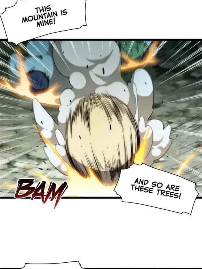 Adventures of an Undead Who Became Paladin Chapter 115 - Page 52