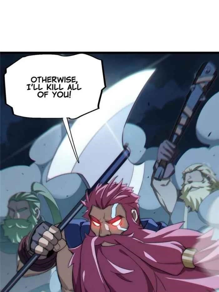 Adventures of an Undead Who Became Paladin Chapter 115 - Page 54