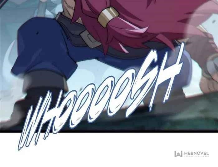 Adventures of an Undead Who Became Paladin Chapter 115 - Page 55