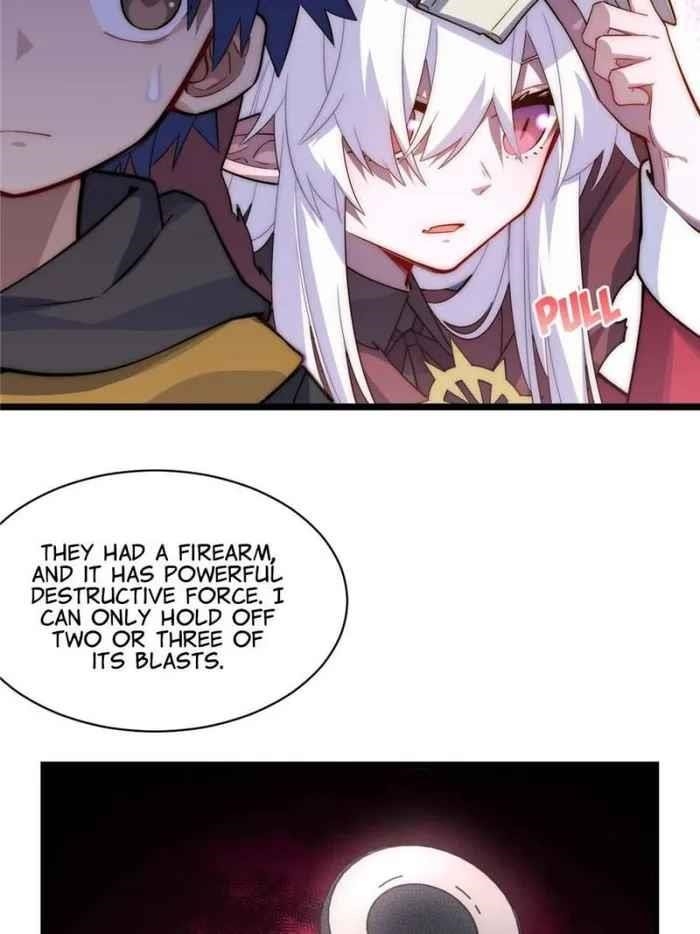 Adventures of an Undead Who Became Paladin Chapter 115 - Page 7