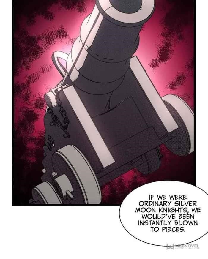 Adventures of an Undead Who Became Paladin Chapter 115 - Page 8