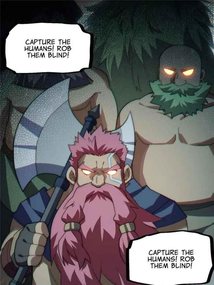 Adventures of an Undead Who Became Paladin Chapter 116 - Page 1