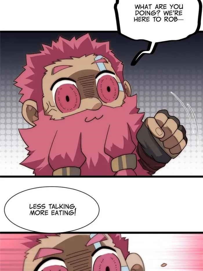 Adventures of an Undead Who Became Paladin Chapter 116 - Page 15