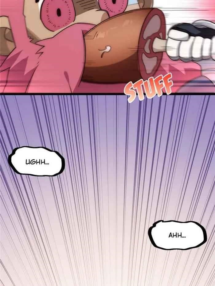 Adventures of an Undead Who Became Paladin Chapter 116 - Page 16