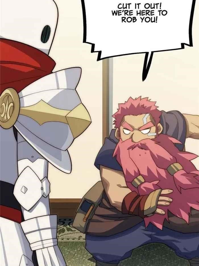 Adventures of an Undead Who Became Paladin Chapter 116 - Page 18