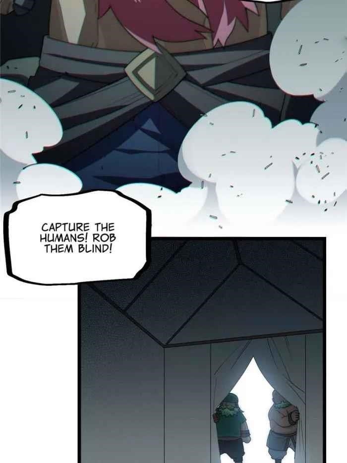 Adventures of an Undead Who Became Paladin Chapter 116 - Page 2