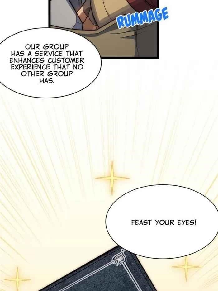 Adventures of an Undead Who Became Paladin Chapter 116 - Page 26