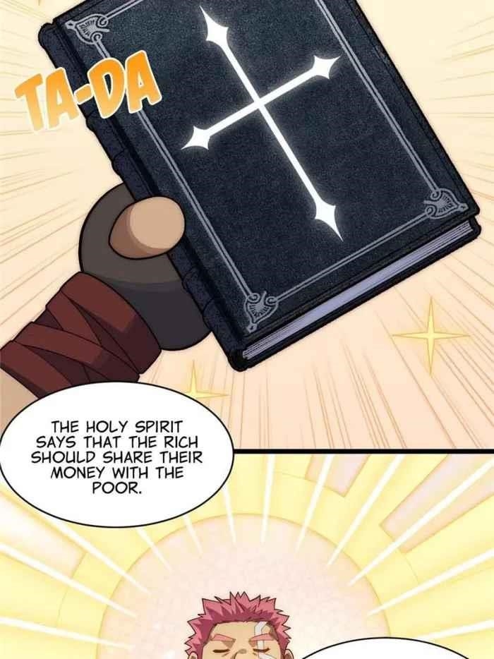 Adventures of an Undead Who Became Paladin Chapter 116 - Page 27