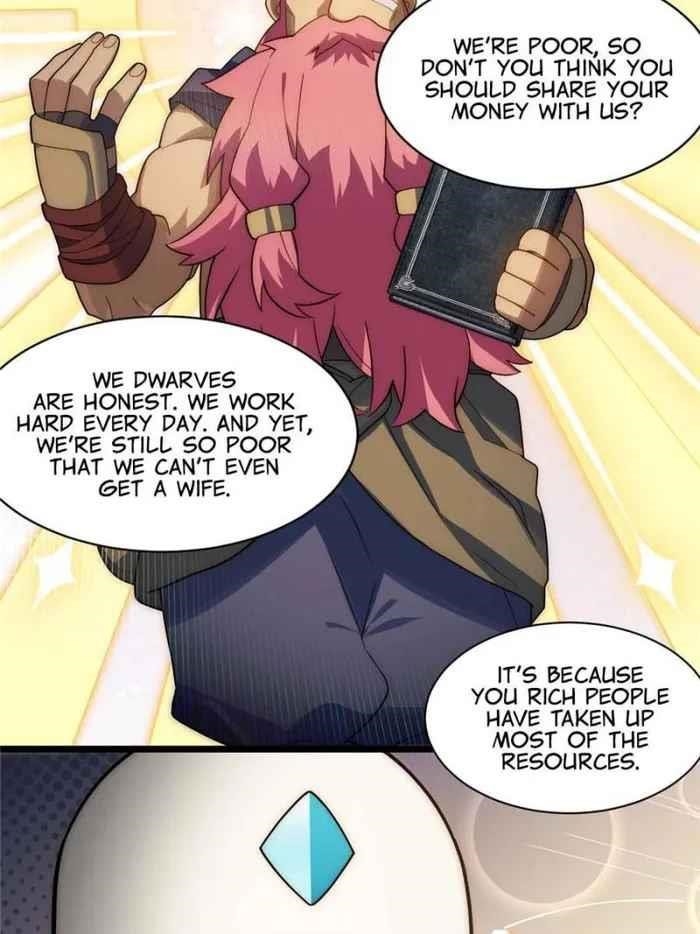 Adventures of an Undead Who Became Paladin Chapter 116 - Page 28