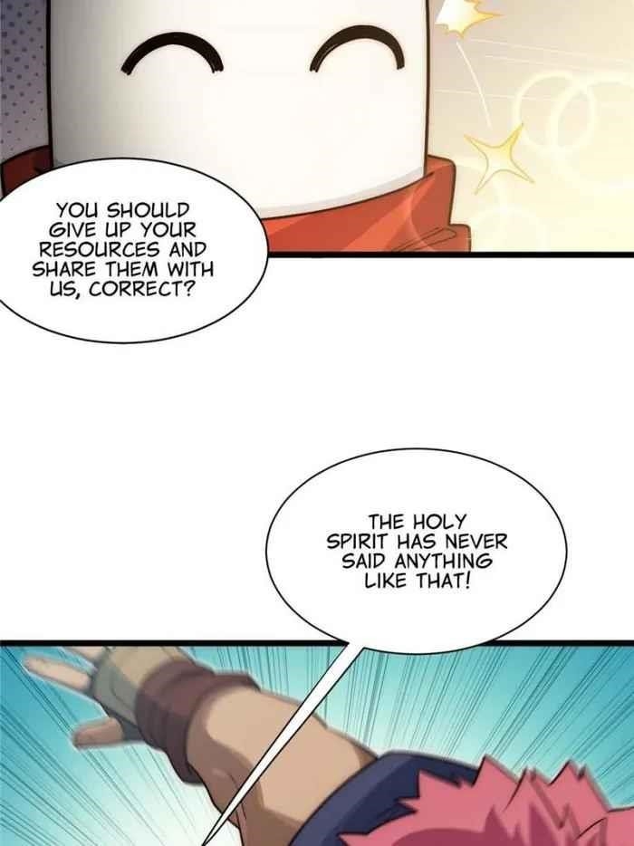 Adventures of an Undead Who Became Paladin Chapter 116 - Page 29