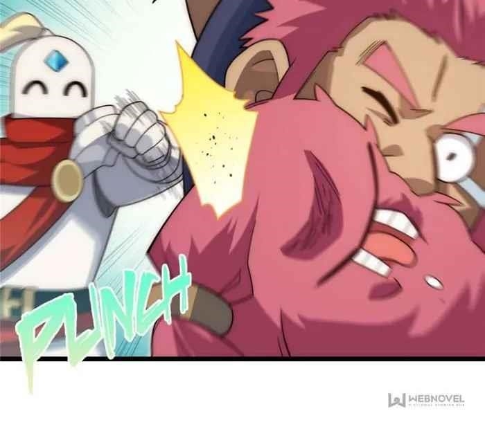 Adventures of an Undead Who Became Paladin Chapter 116 - Page 30