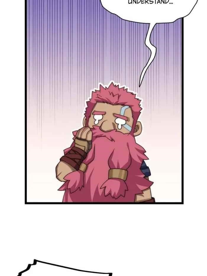 Adventures of an Undead Who Became Paladin Chapter 116 - Page 33