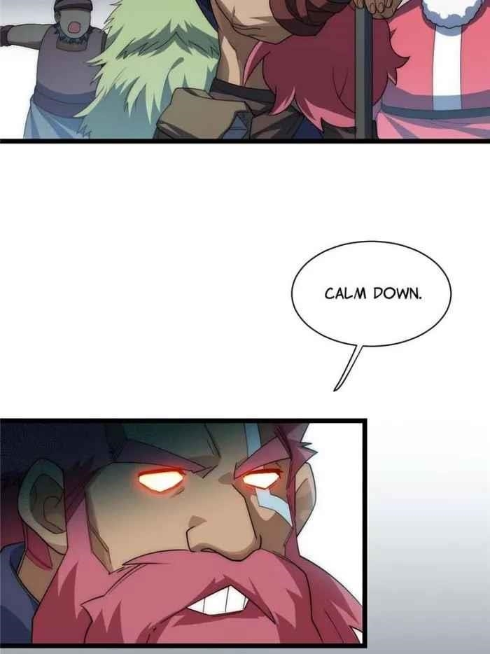 Adventures of an Undead Who Became Paladin Chapter 116 - Page 4