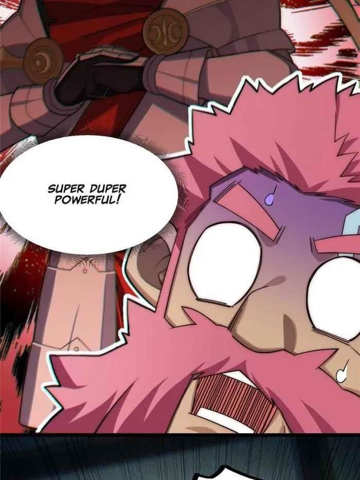 Adventures of an Undead Who Became Paladin Chapter 116 - Page 40