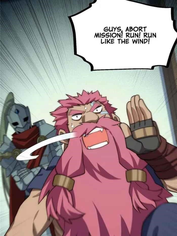 Adventures of an Undead Who Became Paladin Chapter 116 - Page 41