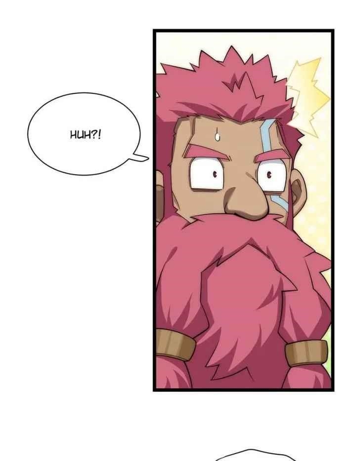 Adventures of an Undead Who Became Paladin Chapter 116 - Page 43