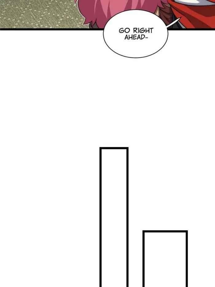 Adventures of an Undead Who Became Paladin Chapter 116 - Page 49