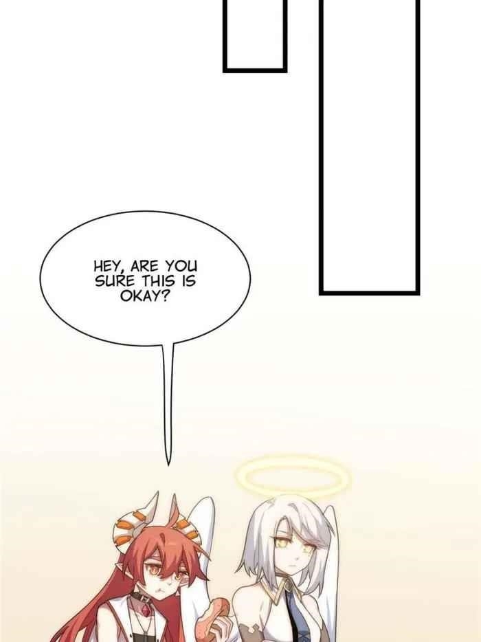 Adventures of an Undead Who Became Paladin Chapter 116 - Page 50