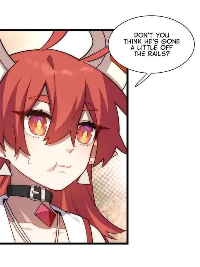 Adventures of an Undead Who Became Paladin Chapter 116 - Page 52