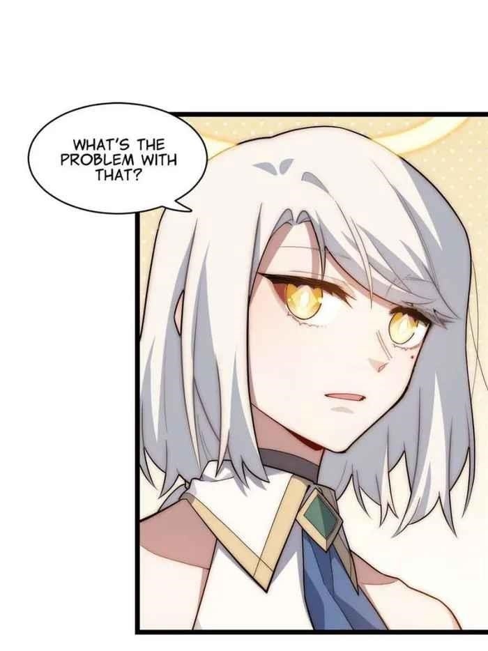 Adventures of an Undead Who Became Paladin Chapter 116 - Page 53