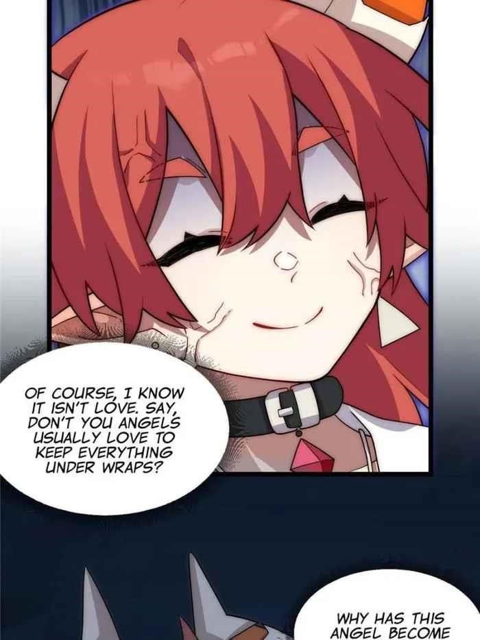 Adventures of an Undead Who Became Paladin Chapter 116 - Page 57