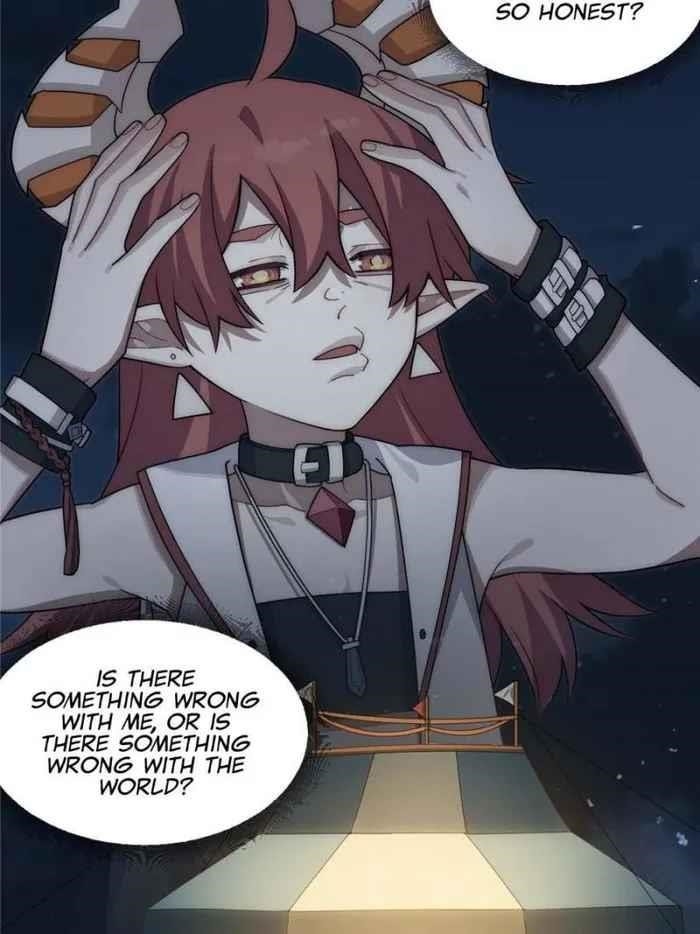 Adventures of an Undead Who Became Paladin Chapter 116 - Page 58