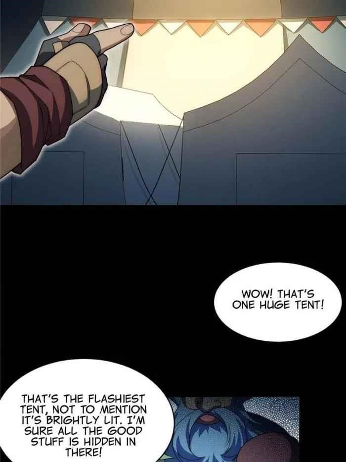 Adventures of an Undead Who Became Paladin Chapter 116 - Page 6