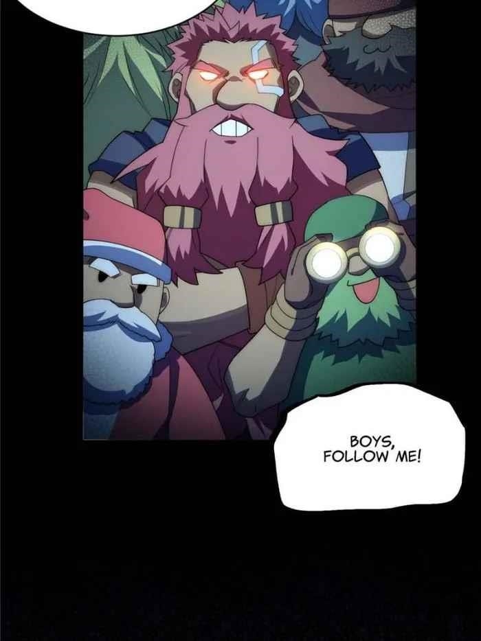 Adventures of an Undead Who Became Paladin Chapter 116 - Page 7