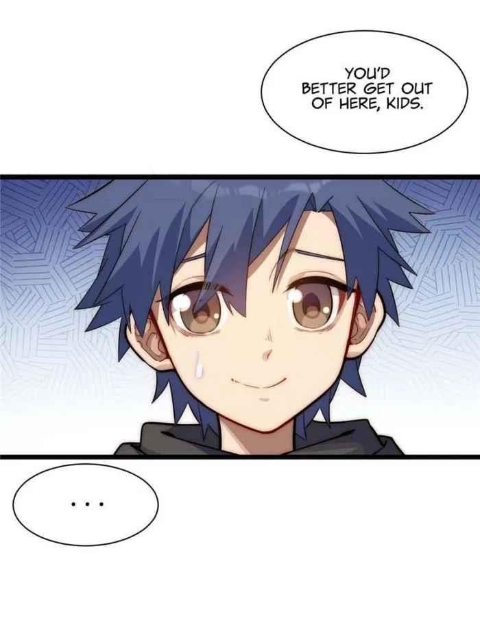 Adventures of an Undead Who Became Paladin Chapter 117 - Page 10