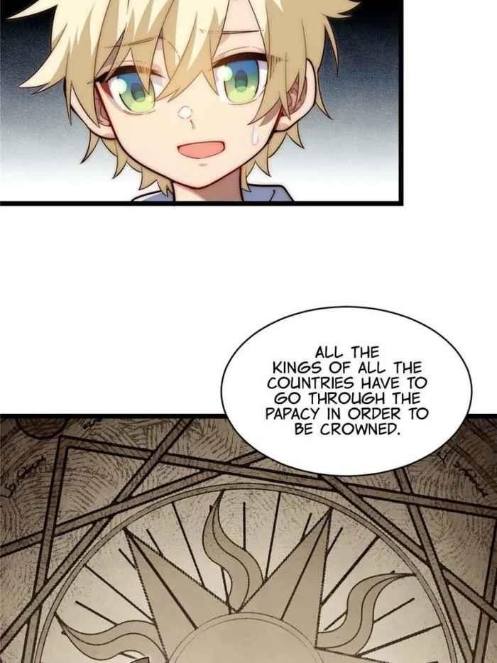 Adventures of an Undead Who Became Paladin Chapter 117 - Page 14