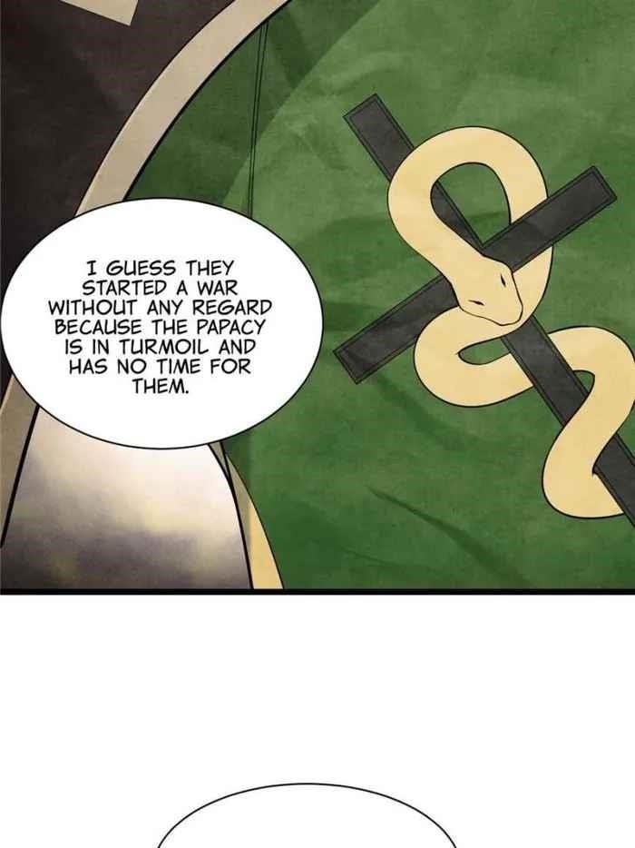 Adventures of an Undead Who Became Paladin Chapter 117 - Page 20