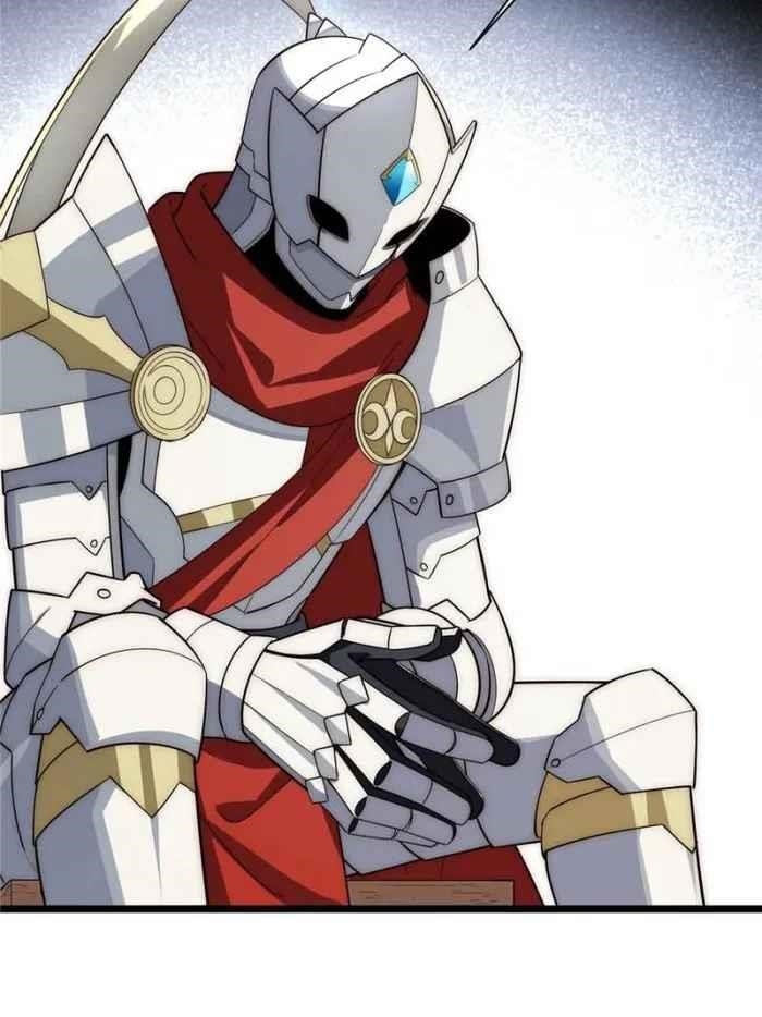 Adventures of an Undead Who Became Paladin Chapter 117 - Page 24